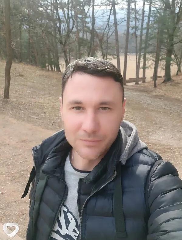 Александр, 38, Москве — анкета №4466002