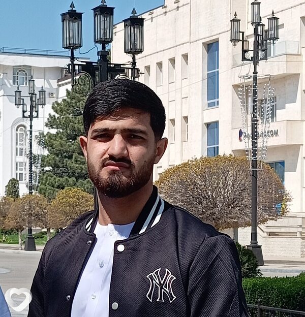 Тимур, 21, Ростове-на-Дону — анкета №4466158
