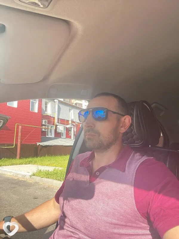Лев, 35, Барнауле — анкета №4466159