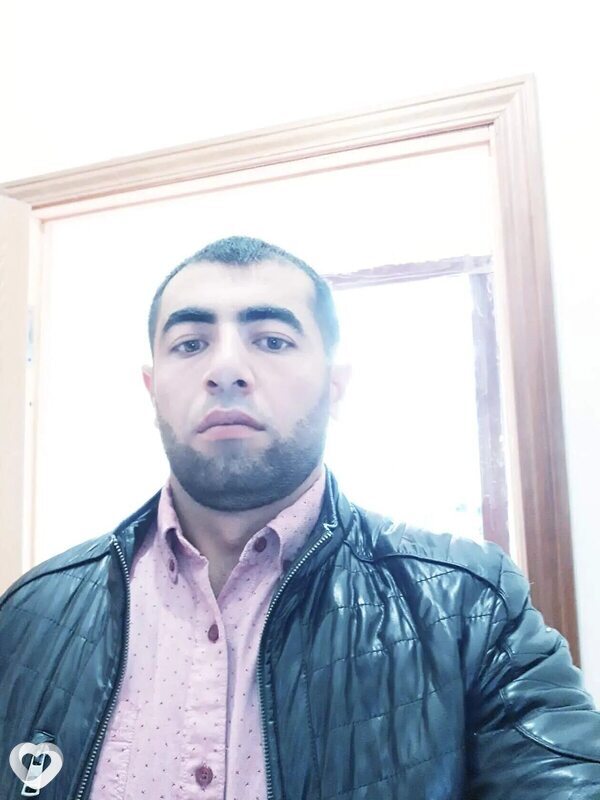 Мустафо, 36, Дмитрове — анкета №4466179
