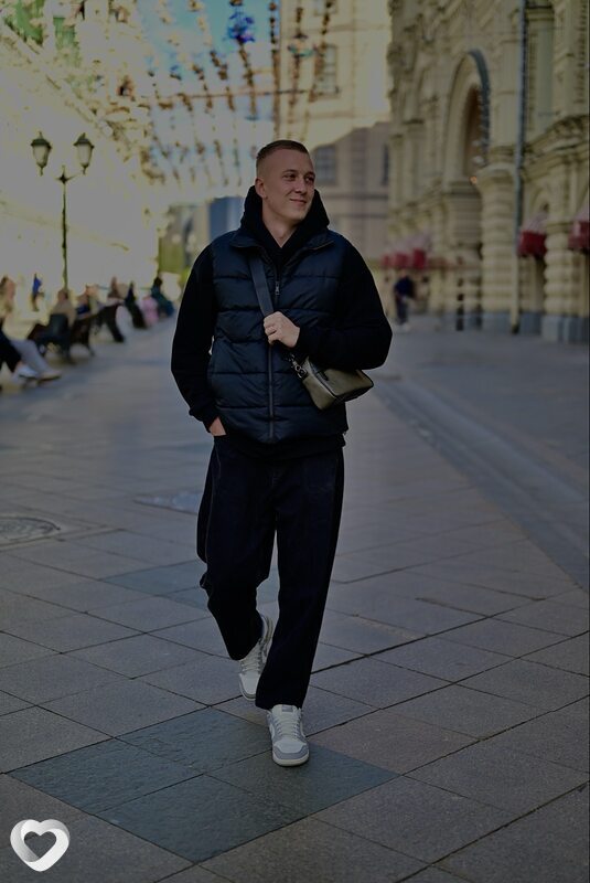 Артём, 23, Казани — анкета №4466181