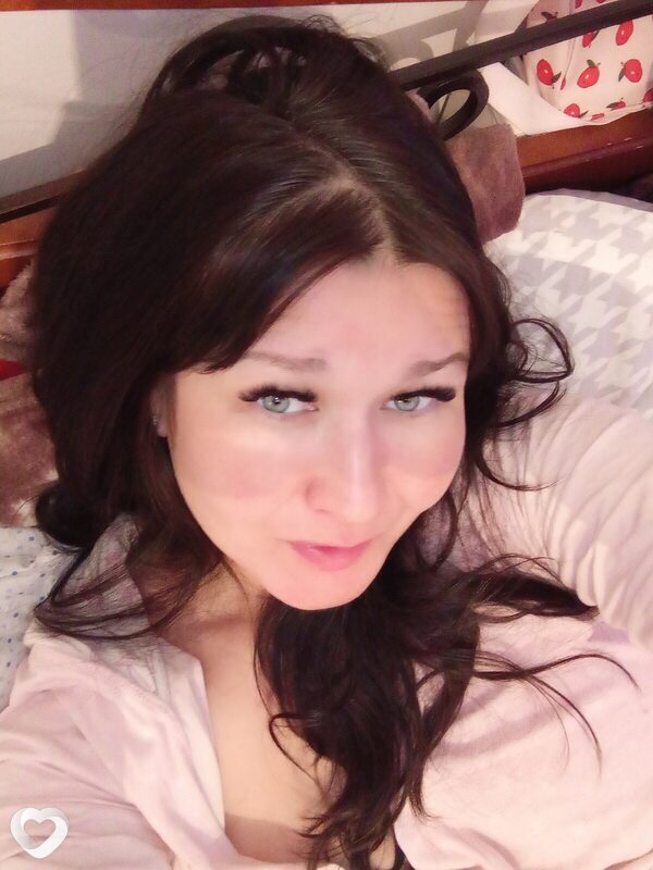 Она, 47, Чебоксарах — анкета №4466217
