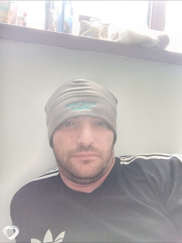 Murat, 40, Алматы — анкета №4466221