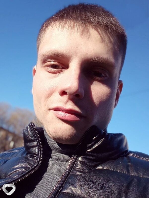 Roman, 31, Перми — анкета №4466224