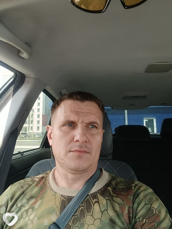 Евгений, 39, Челябинске — анкета №4466225