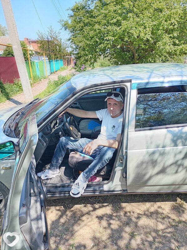 Андрей, 44, Сальске — анкета №4466226