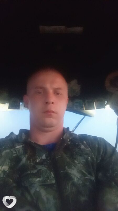 Дмитрий, 33, Столбцах — анкета №4466228