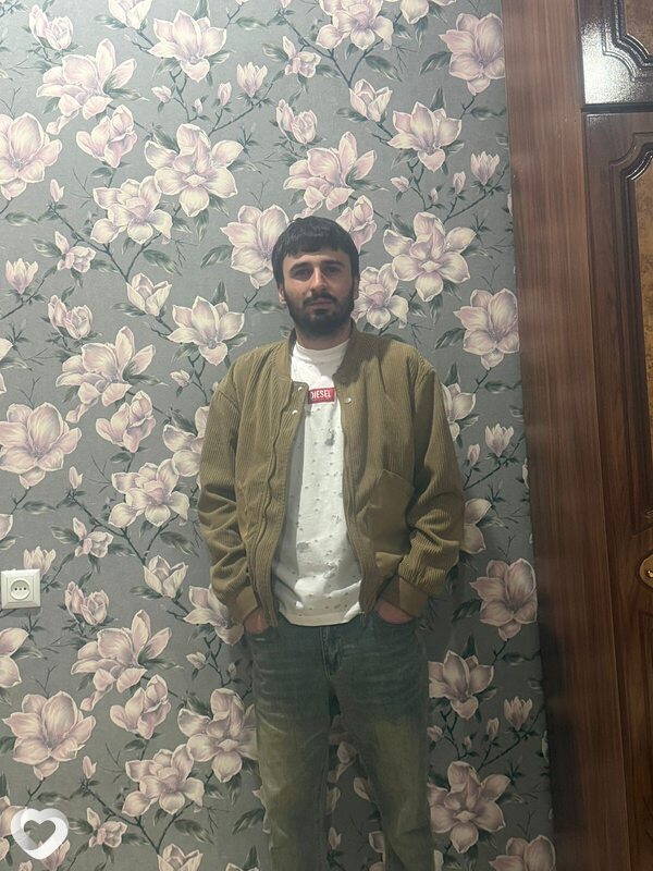 Абраам, 25, Казани — анкета №4466062