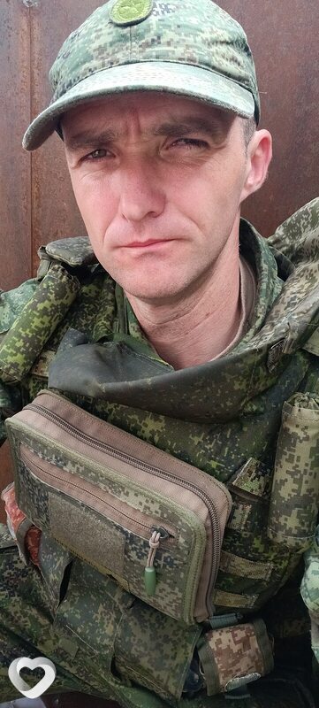 Александр, 38, Воронеже — анкета №4466065