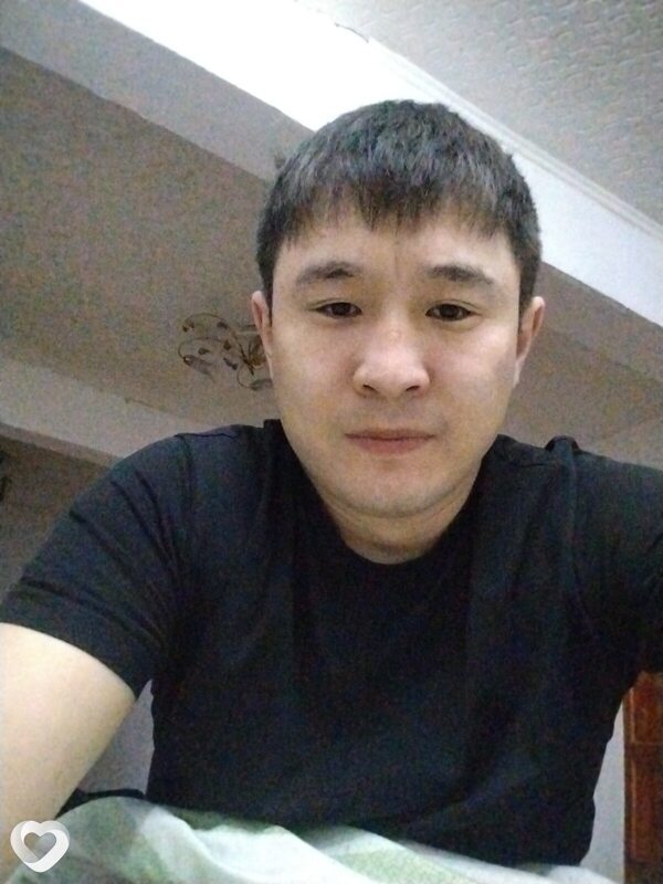 Диас, 27, Усть-Каменогорск — анкета №4466236