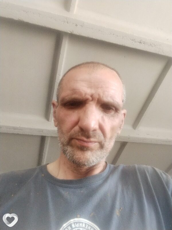 Slava, 52, Минске — анкета №4466249