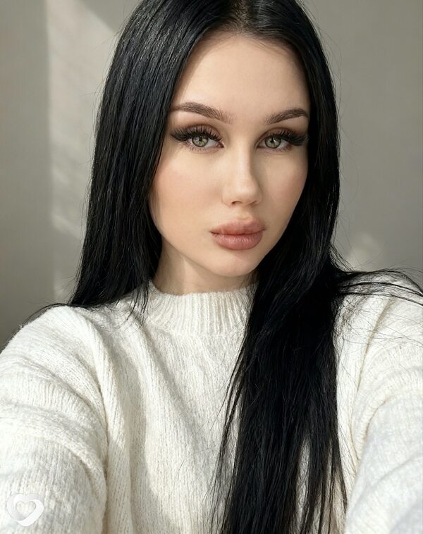 Карина, 25, Барановичах — анкета №4466251