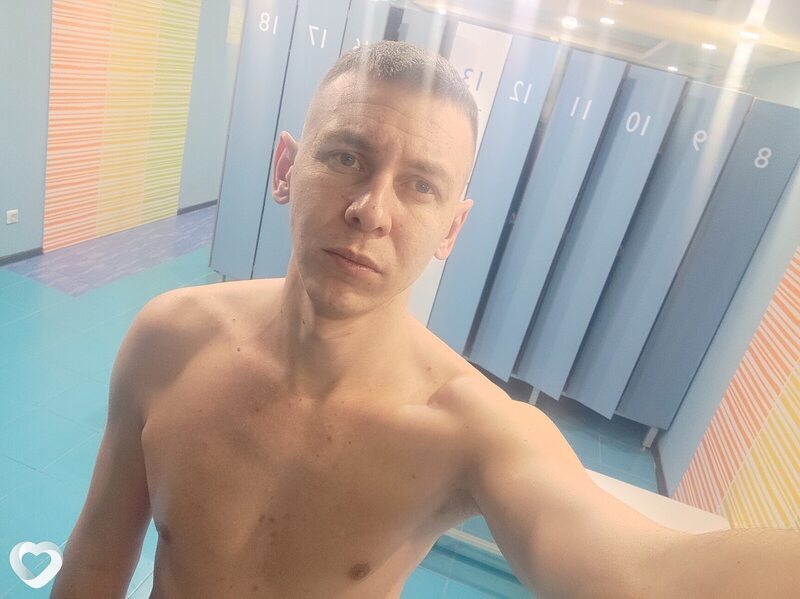 Денис, 26, Балакове — анкета №4466133