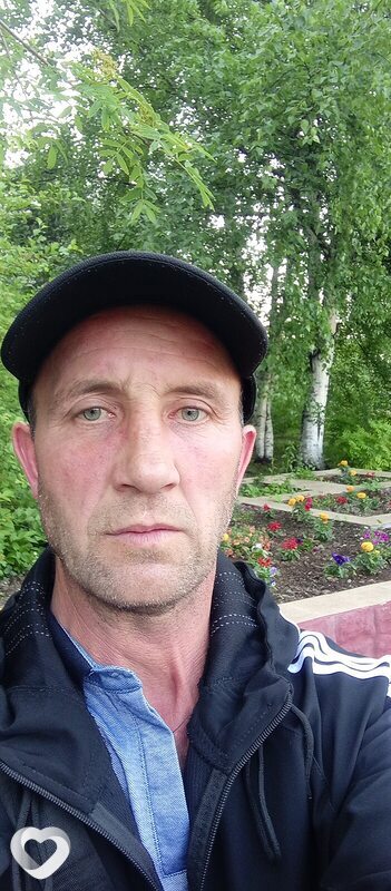 Александр, 47, Нерюнгри — анкета №4466137