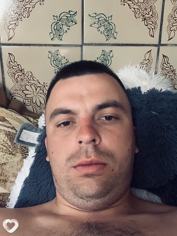 Жека, 27, Полтаве — анкета №4466143