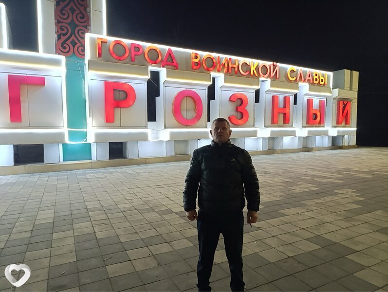 Ренат, Нальчик