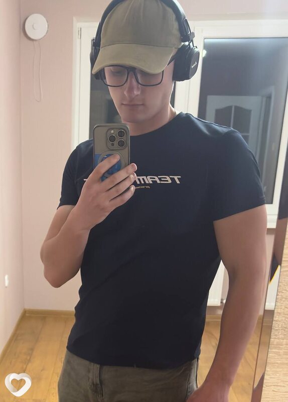 Александр, 28, Пинске — анкета №4466152
