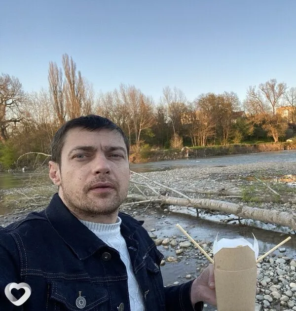 Ruslan, 37, Москве — анкета №4466154