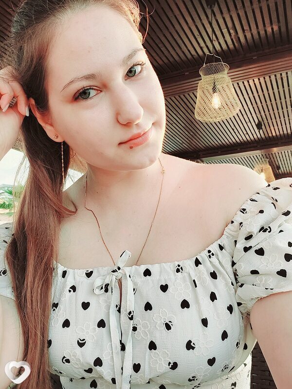 Елена, 29, Краснодаре — анкета №4466085