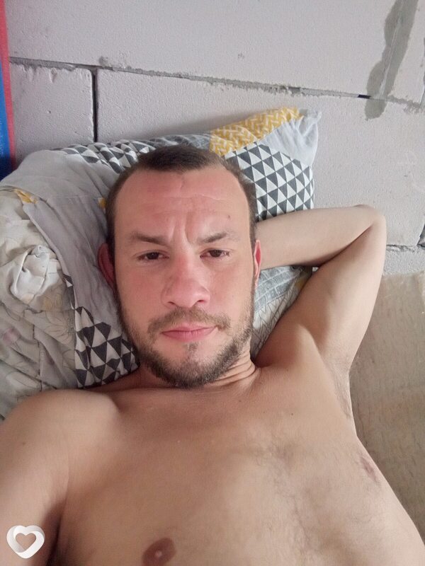 Иван, 31, Коломне — анкета №4466089