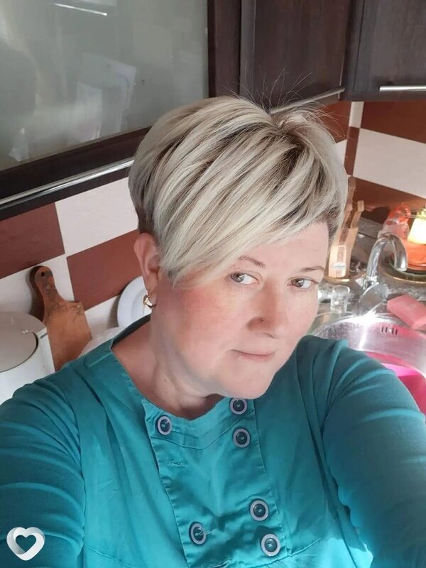 Марина, 47, Твери — анкета №4466090