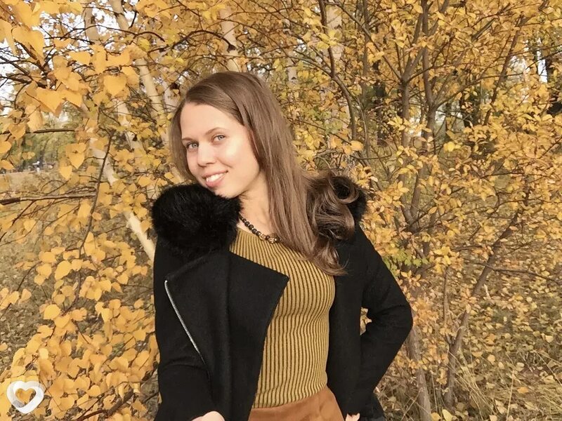 Анастасия, 35, Красноярске — анкета №4466092