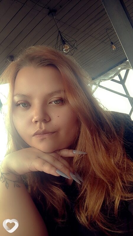 Марина, 26, Новосибирске — анкета №4466256