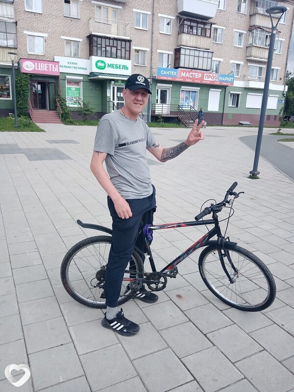 Алексей, Полевской