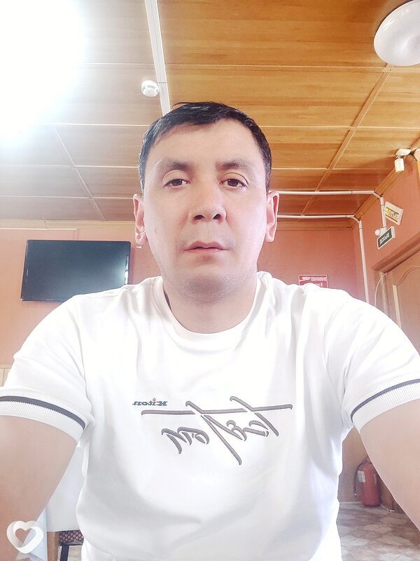 Нр, 39, Иркутске — анкета №4466277
