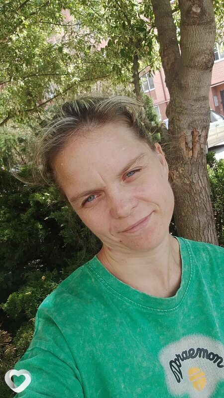 Вероника, 36, Ростове-на-Дону — анкета №4466280