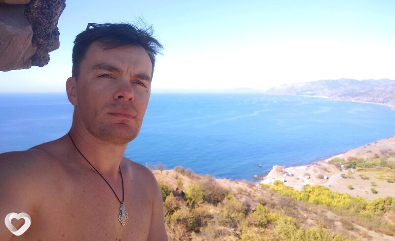 Андрей, 38, Могилев — анкета №4466284