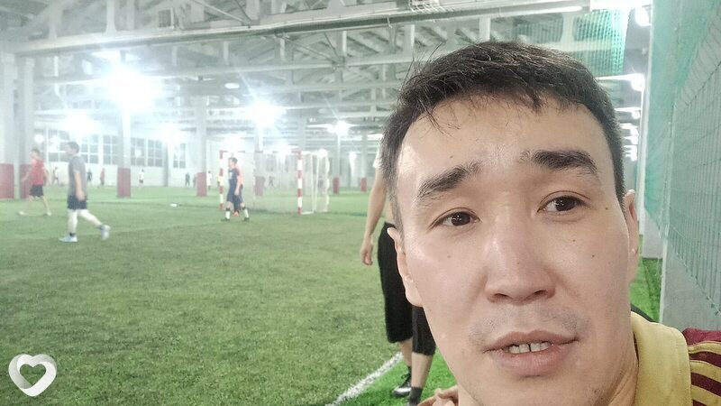Нурсултан, 33, Актобе — анкета №4466298