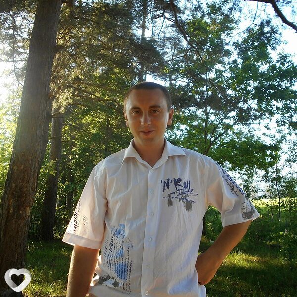 Александр, 41, Гродно — анкета №4466299