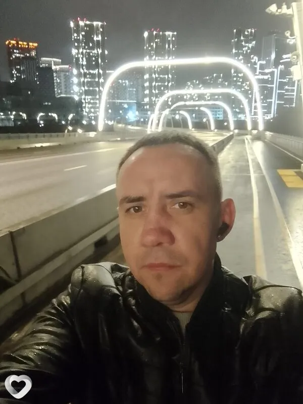 Евгений, 38, Москве — анкета №4466301