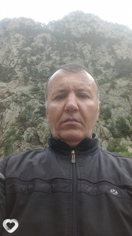 Ниаз, 50, Махачкале — анкета №4466682