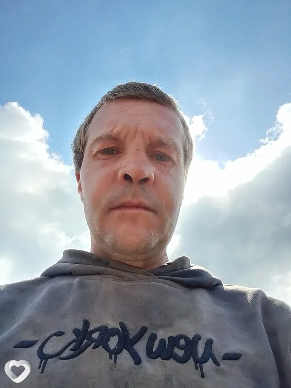 Антон, 35, Москве — анкета №4466685