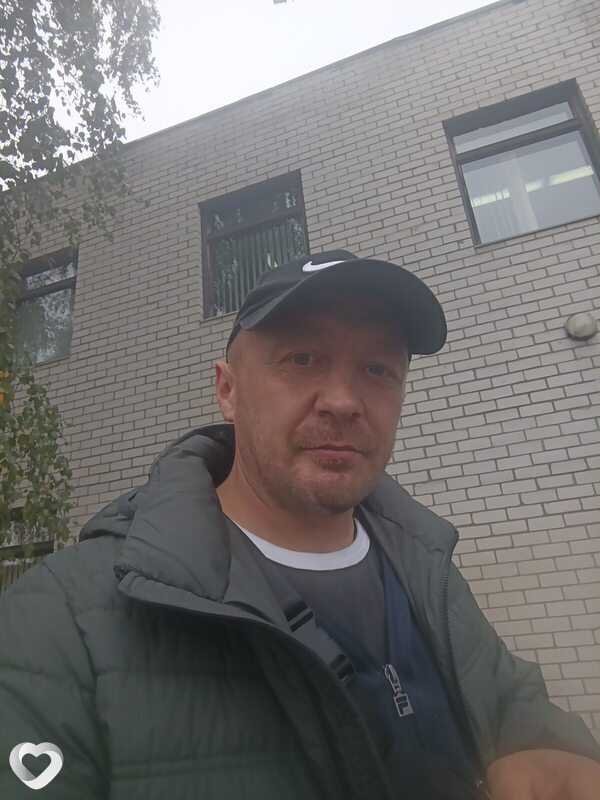 Иван, 45, Кургане — анкета №4466693