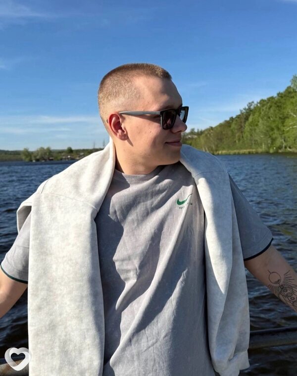 Сергей, 22, Шахтах — анкета №4466701