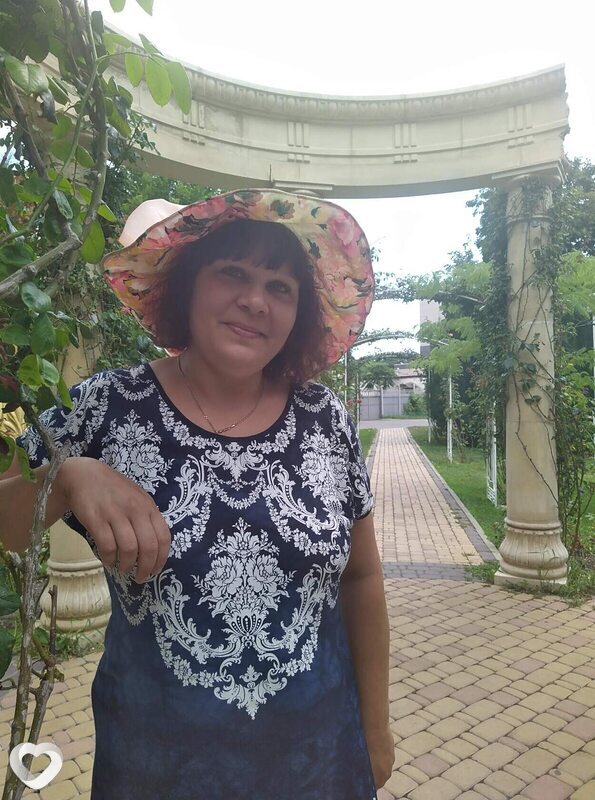 Татьяна, 46, Новокузнецке — анкета №4466702