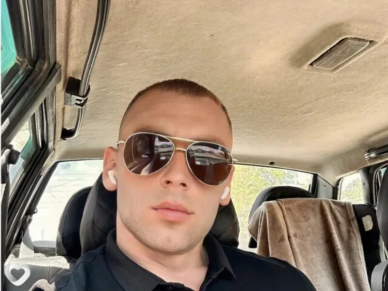 Денис, 34, Бийске — анкета №4466335