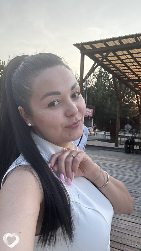 Юлия, 39, Красноярске — анкета №4466354