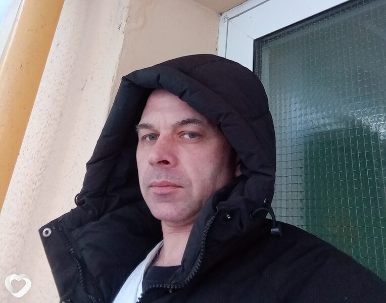 Юрий, 42, Витебске — анкета №4466362