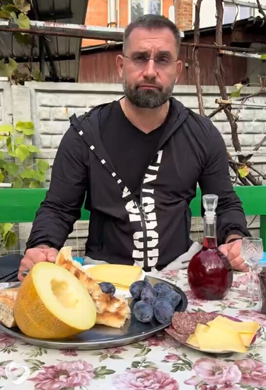 Максим, 56, Краснодаре — анкета №4466376