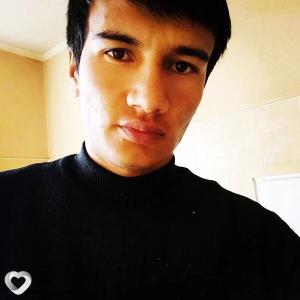 Халид, 28, Алматы — анкета №4466380