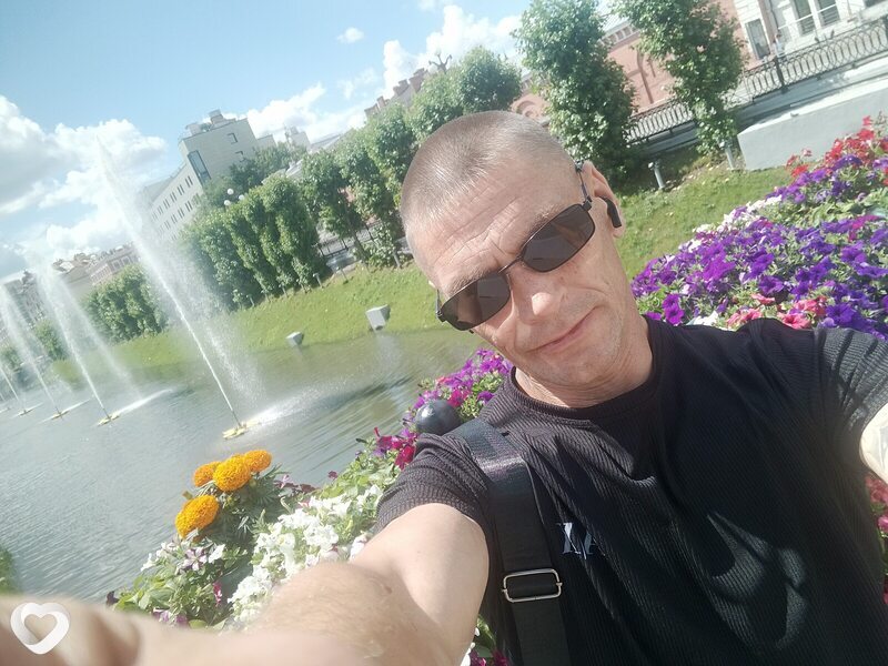 Юрий, 42, Казани — анкета №4466308