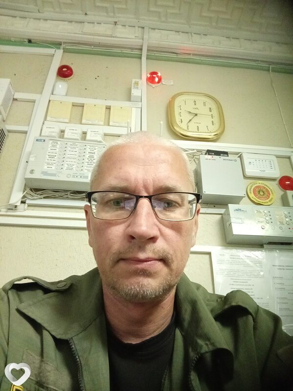 Андрей, 49, Каменске-Уральском — анкета №4466317