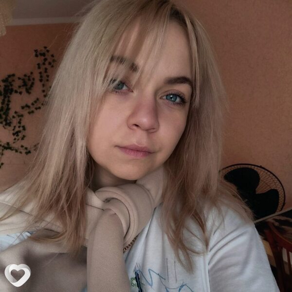 Дарья, 24, Омске — анкета №4466330