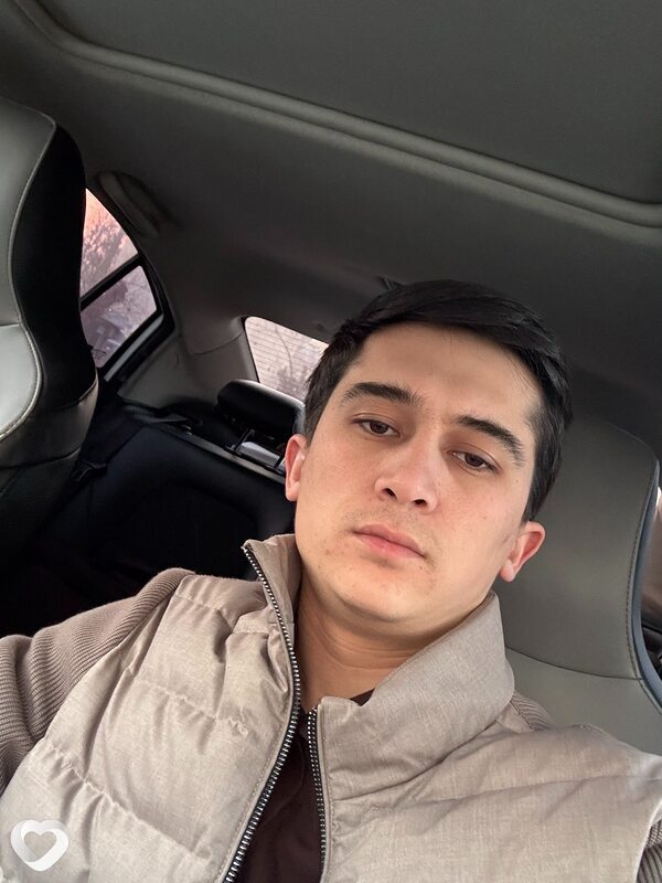 Temur, 26, Ташкент — анкета №4466388