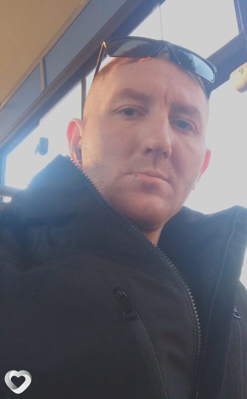 Алекс, 34, Тольятти — анкета №4466391