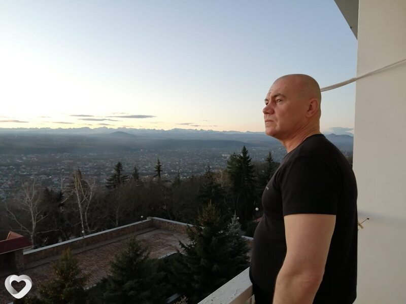 Андрей, Кропоткин